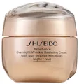Shiseido Benefiance Overnight Wrinkle Resisting Cream 50 ml OVP NEU