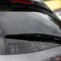Scheibenwischer Wischerblätter für Toyota C-HR 2016-2022 Hinten 350mm 1x