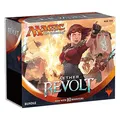 Magic the Gathering MTG-AER-BU-EN - Aether Revolt Bundle - Englisch