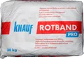 30kg KNAUF Rotband Pro Haftputzgips Innenputz fein Putz Leicht Gips-Haftputz