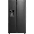 Midea MDRS761MYC45 Kühl-Gefrier-Kombi mit LED