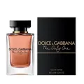 DOLCE & GABBANA THE ONLY ONE 100ML EAU DE PARFUM SPRAY BRANDNEU & VERSIEGELT