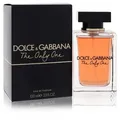The Only One by Dolce & Gabbana Eau De Parfum Spray 3.3 oz / e 100 ml