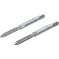 BGS Gewindebohrer Vor- und Fertigschneider M3 x 0,5 2tlg. - 1900-M3X0.5-B