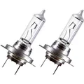 Osram Automotive 4062172387613 Halogen Leuchtmittel Ultra Life H7 55 W 12 V