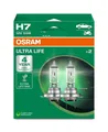 DUOPACK OSRAM H7 HALOGEN 12V 55W PX26d ULTRA LIFE 4 Glühlampe Model 2024