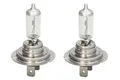 OSRAM H7 Glühlampen Fernlicht 12V 55W PX26d 64210ULT-2HB