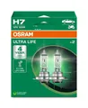 GLÜHLAMPE, ABBIEGESCHEINWERFER FÜR OPEL MOVANO - AMS-OSRAM 64210ULT-2HB