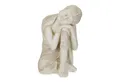relaxdays Buddhafigur Buddha Figur 61 cm