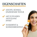 EUCERIN Sun Gel-Creme Oil Contr.Anti-Gl.Eff.LSF50+ 50 ml