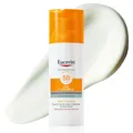 Eucerin Oil Control Sun Face Gel-Creme LSF 50+ 50ml - NEU (507)