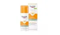 Eucerin Oil Control Face Sun Gel-Creme LSF 50+, 50 ml , PZN 10832664