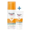 Eucerin Sun Gel-Creme Oil Control LSF 50+ · 50 ml · PZN 10832664