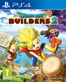 Dragon Quest Builer 2 – PS4