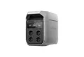 Ecoflow EcoFlow Delta 3 Plus Powerstation 0% Mwst. gem. §12, Abs. 3 UstG Powerstation LiFEPO4 (230 VAC V), Erweiterbare Kapazität von 1 kWh–5 kWh