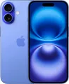 Apple iPhone 16 Smartphone (15,54 cm/6,12 Zoll, 128 GB Speicherplatz, 48 MP Kamera)