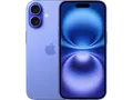 APPLE iPhone 16 5G 128 GB Ultramarin Dual SIM