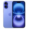 Apple iPhone 16 - 5G Smartphone - Dual-SIM / Interner Speicher 128 GB