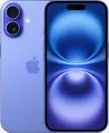iPhone 16 128GB Mobiltelefon ultramarin (MYEC3ZD/A)
