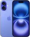 Apple iPhone 16 128GB/8GB RAM Dual-SIM ultramarin
