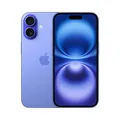 Apple iPhone 16 128GB Blau Wie Neu