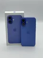 Apple iPhone 16 - 128 GB - Ultramarine - WIE NEU - Differenzbesteuert*