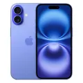 iPhone 16 128GB Blau | Apple Garantie | Wie Neu | Ohne Simlock | OVP