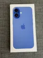 Apple iPhone 16  128GB 100% Batterie – 1 Jahr Garantie