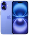 Apple iPhone 16 128 GB blau Smartphone Handy Ohne Vertrag Mobile iOS