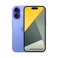 Refurbished Apple iPhone 16 128 GB Ultramarin Wie Neu! **