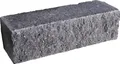 EHL Mauerstein Anzio Light Normalstein 50 x 18 x 15 cm basalt-anthrazit