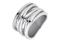 Heideman Fingerring Serpi poliert (Ring, 1-tlg., inkl. Geschenkverpackung), Damenring