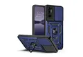 Tec-Expert Handyhülle Outdoor Cover Hülle für Xiaomi Redmi Note 10 5G 6.5 Zoll, 6.5", Premium Hülle mit Kameraschutz aus verstärktem Polycarbonat