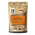 Garam Masala, indische Gewürzmischung, gemahlen Bremer Gewürzhandel, 100g