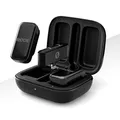 Rode Drahtlos Mikrofonsystem  Lightning  schwarz