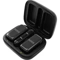 Wireless Micro Lightning