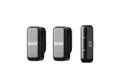 RØDE Rode Wireless Micro Drahtloses Mikrofon-System Lightning Digitales Aufnahmegerät (Drahtlos-Mikrofonsystem für IOS mit Lightning)