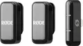 Rode Wireless Micro Black Lightning | Kameramikrofone