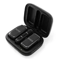 RODE Wireless Micro Drahtloses Mikrofon Lightning schwarz WIRLESSMICLIGHT