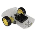 Joy-it Fahrgestell Bausatz 2WD (ROBOT05)