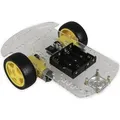 JOY-IT Robot Car Kit 05 für Raspberry Pi & Arduino