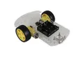 Joy-it Roboterbaustein JOY-IT Robot Car Kit 05 für Raspberry Pi & Arduino