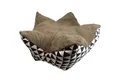 Hossi's Wholesale Tierbett Tierbett Hundekissen Hundebett 65x30cm M weich waschbar Supersoft