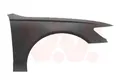 VAN WEZEL 0342656 Kotflügel für AUDI