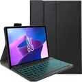 Lenovo ZG38C07512 Tastatur für Mobilgeräte Pogo Pin Grau - Grau