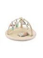 Ingenuity Every Season Plush Lambswool Play Gym