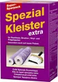 Baufan extra Spezialkleister Sparpack - Gewicht: 1,0 kg