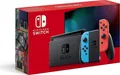 Nintendo Switch Joy-Con rot/blau Spielkonsole