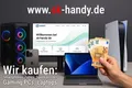 Nintendo Switch 2  Konsole mit Joy-Con - Neon-Rot/Neon-Blau + TV Dock + Tasche