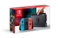 Nintendo Switch Konsole Neon Rot Blau mit Joy-Con OVP 1 Jahr Gewährleistung